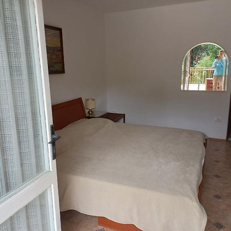 Apartamento Sobe Vrabec Portoroz Exterior foto