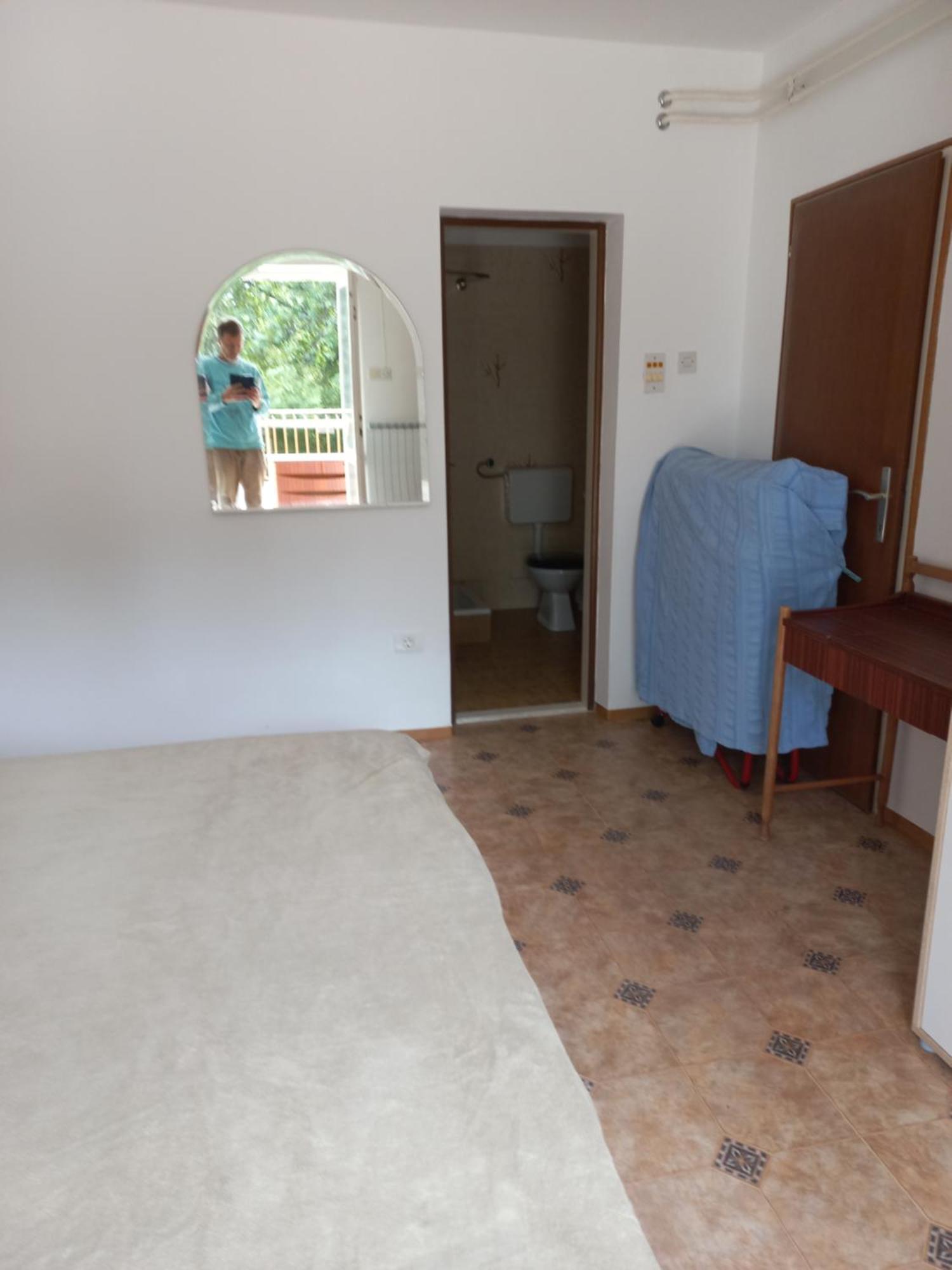 Apartamento Sobe Vrabec Portoroz Exterior foto