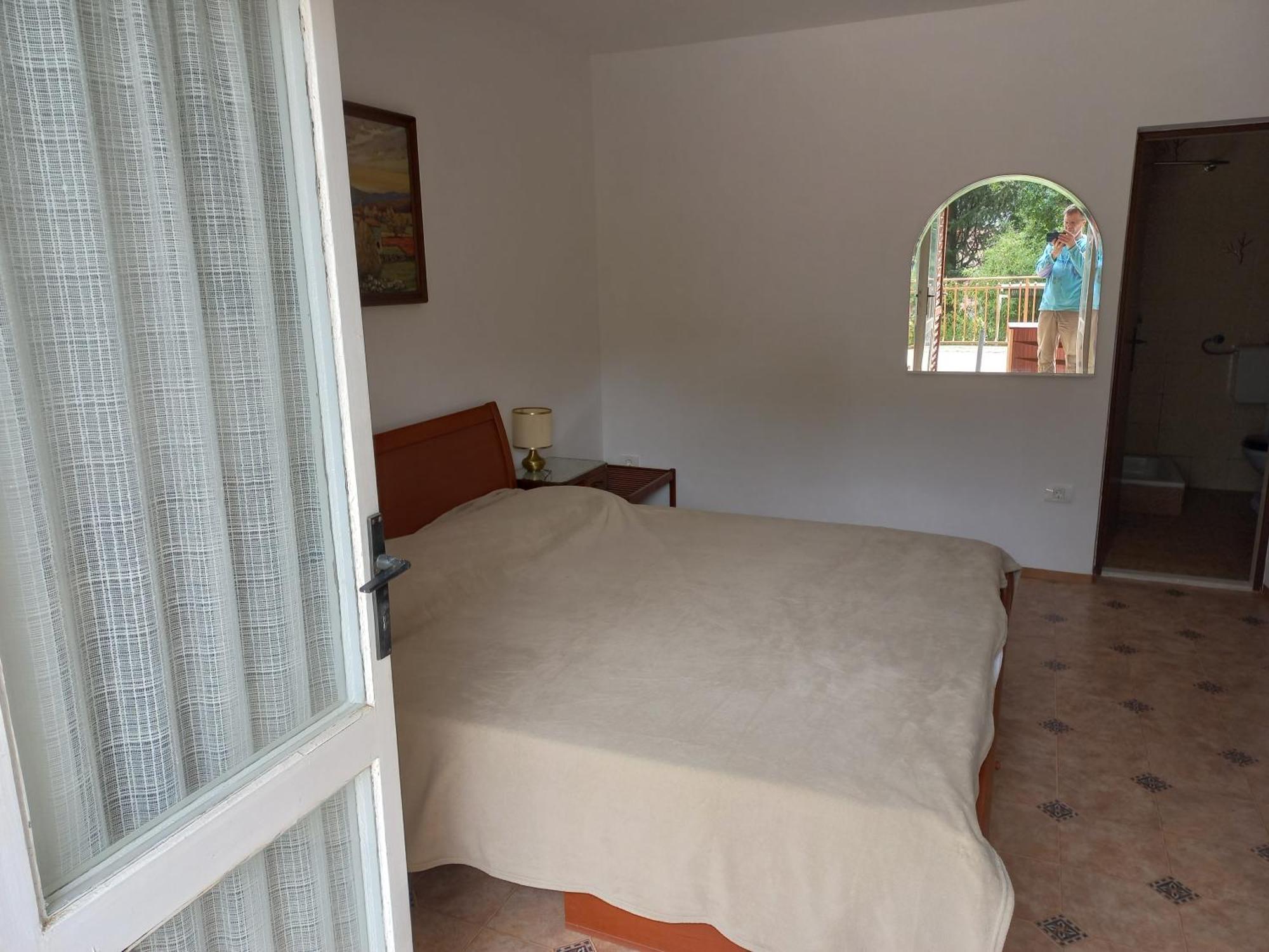 Apartamento Sobe Vrabec Portoroz Exterior foto