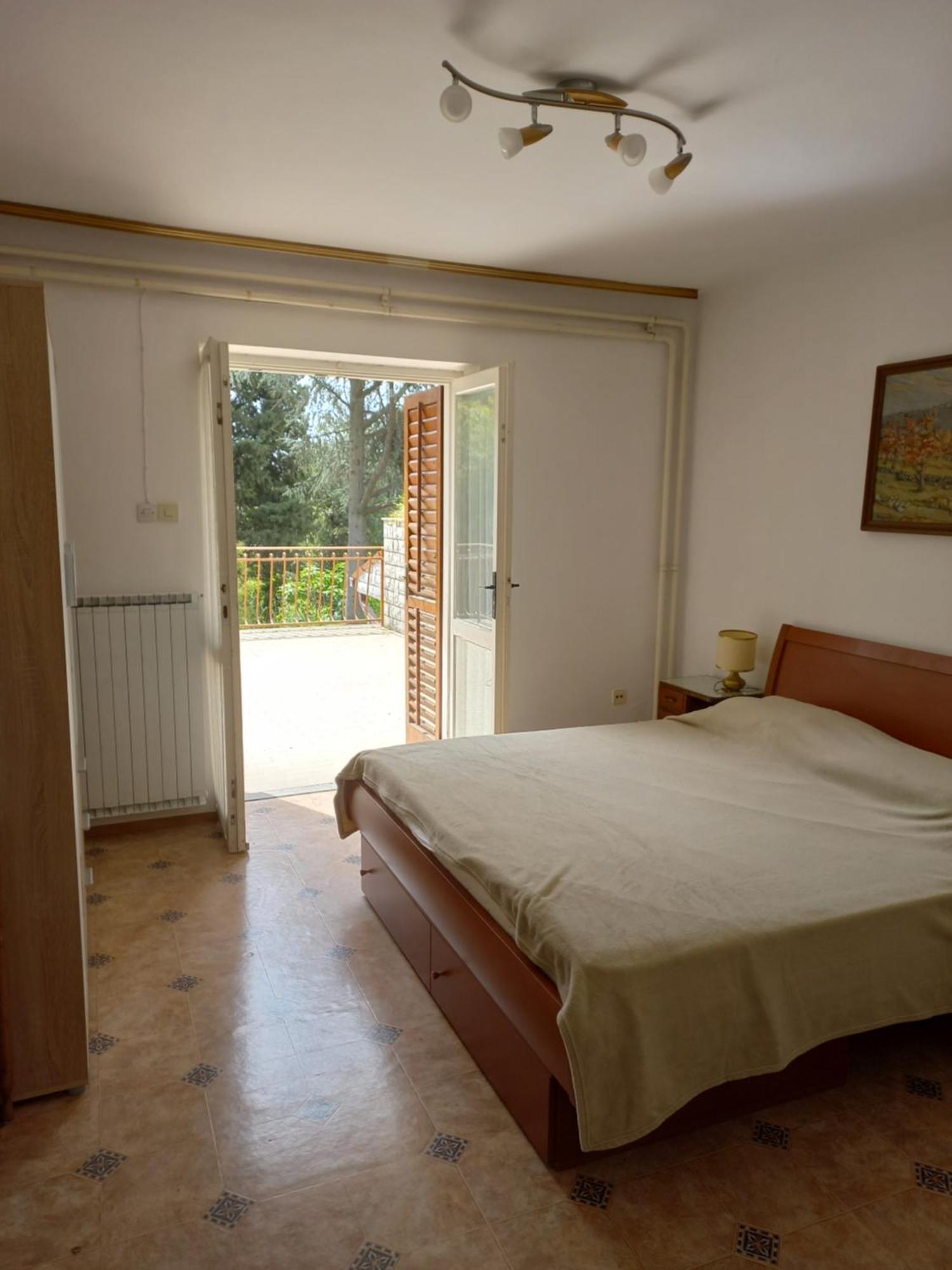 Apartamento Sobe Vrabec Portoroz Exterior foto