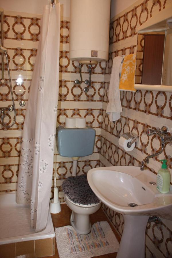 Apartamento Sobe Vrabec Portoroz Exterior foto