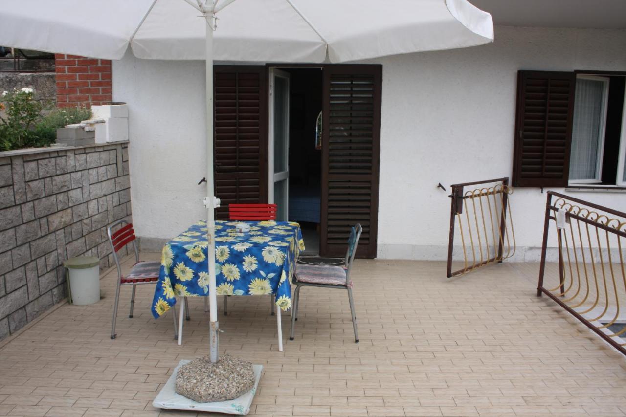 Apartamento Sobe Vrabec Portoroz Exterior foto